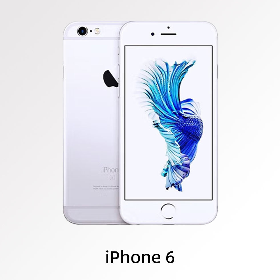 iPhone 6
