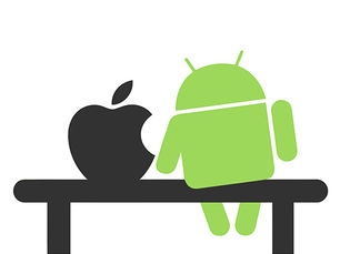 Adaptación de doble sistema: Cómo iOS/Android soporta diferentes escenarios de uso