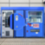 Vending machine locking management