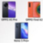 OPPO Series