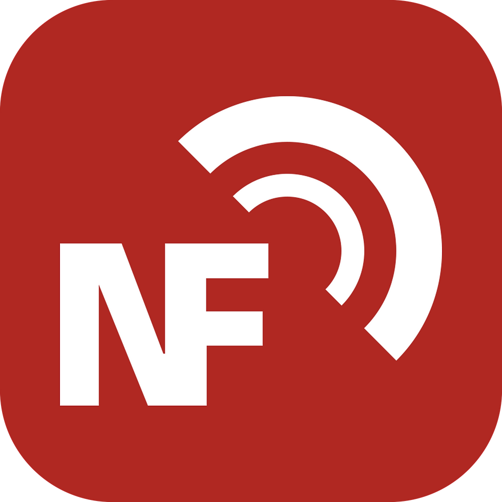 KERONG NFC app