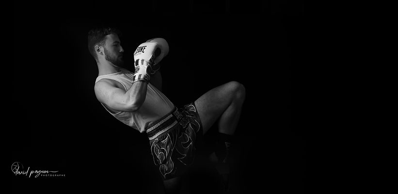 Photo Studio Sport Matthieu S