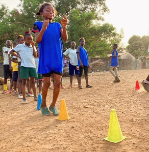 Join us as we celebrate International Day for Sport Development and Peace 