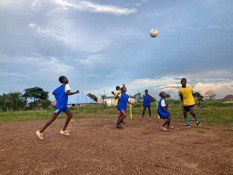 A Call to Action on the Day of the Africa Child: Advancing Gender Equality Through Sport