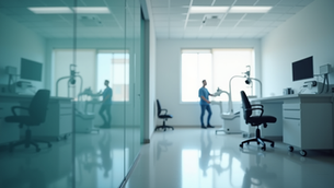 Exames Visuais Avançados em SBC: Benefícios para Sua Saúde Ocular