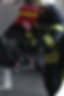 Bombeiros trabalhando
