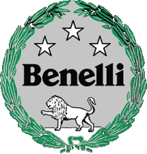 logo-benelli-anime