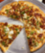 Clams Casino Pie