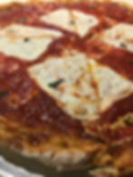 Upside Down Pizza