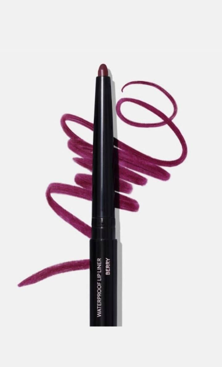 Crayon à lèvres Berry