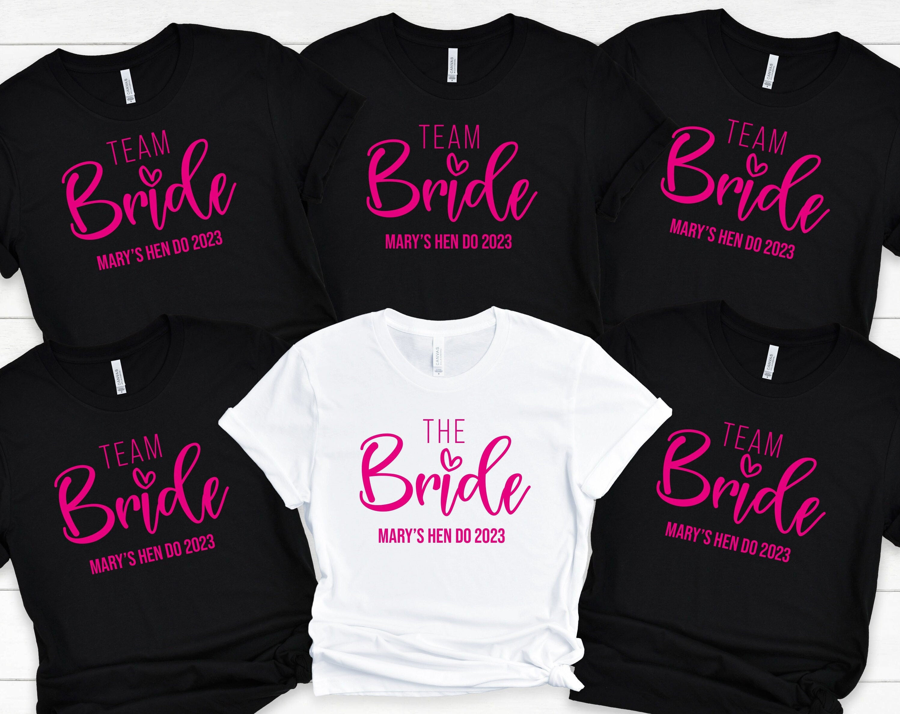 T Shirts personnalisés Sur Commandes