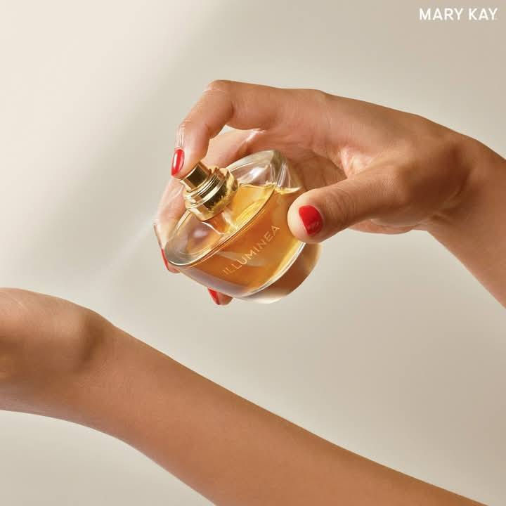 Eau de parfum Mary kay