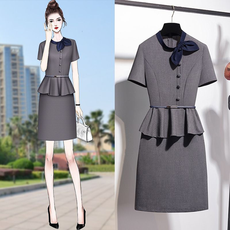 ROBE DROITE CORPORATE