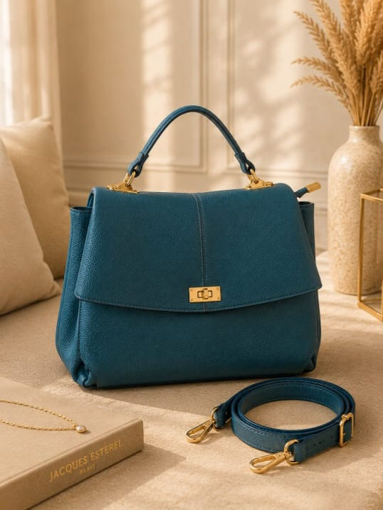 Sac à Main Smile Bag