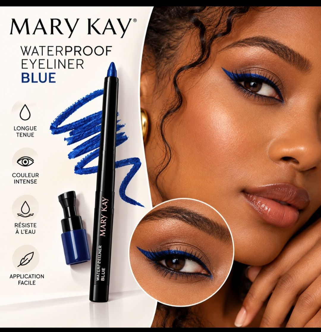 Waterproof Eye liner