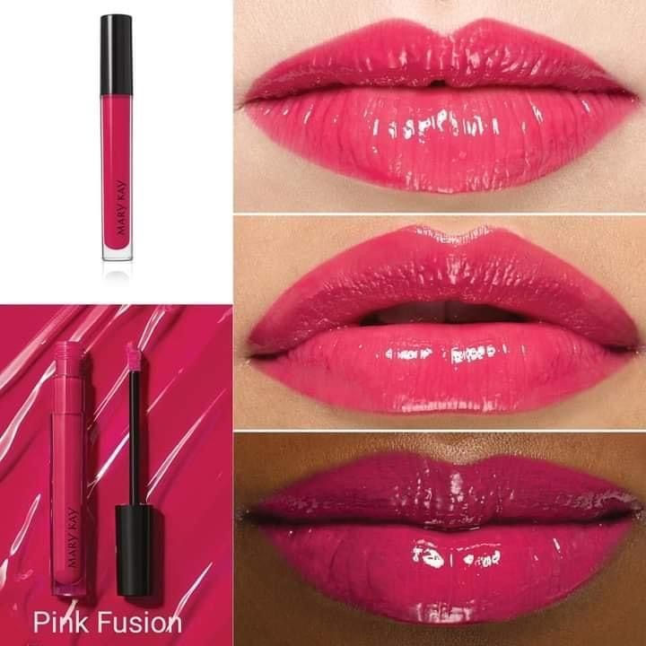 GLOSS lilac love Mary kay