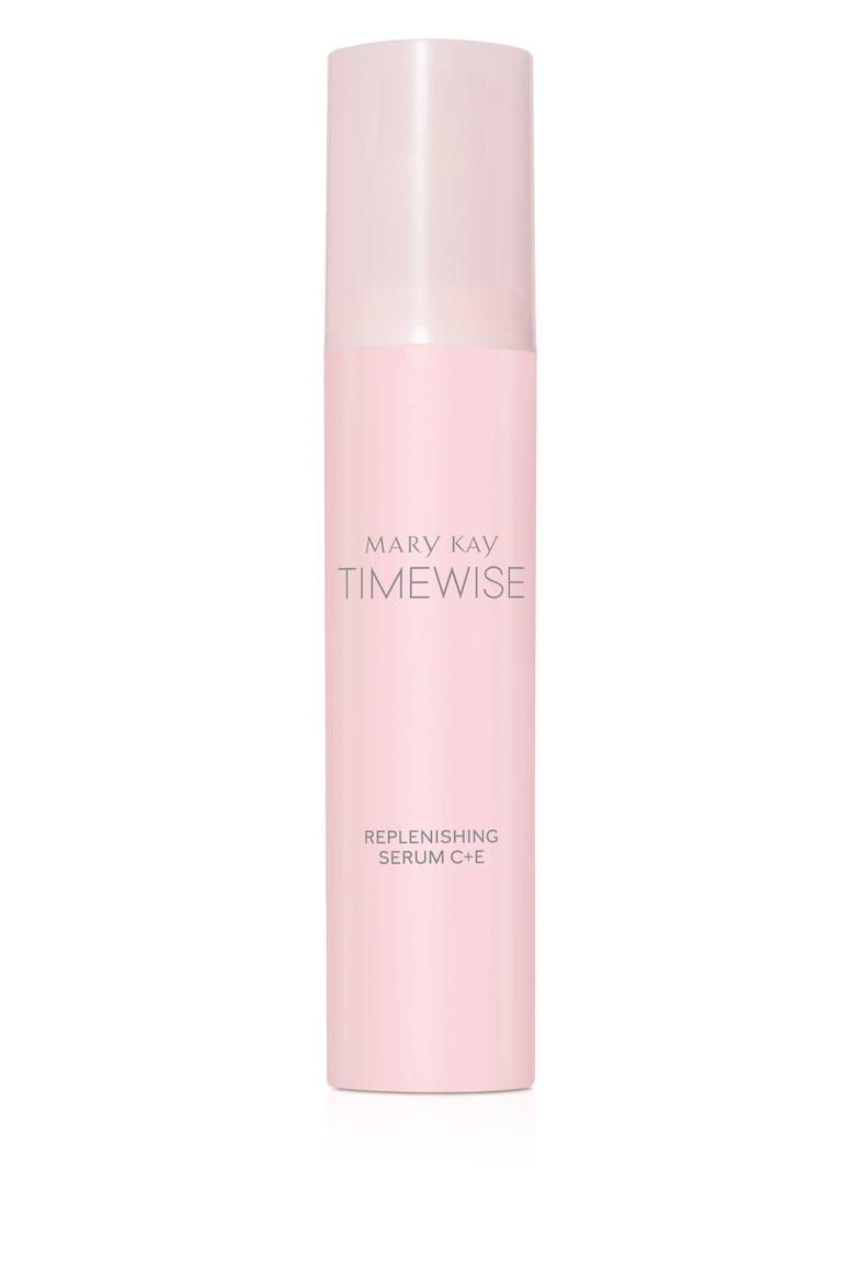 Vitamine C + E MARY KAY