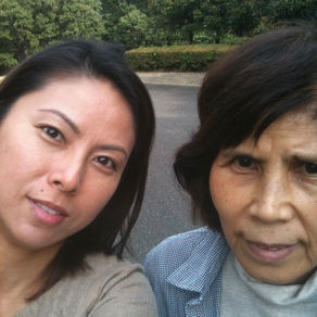 森歩き日記 Vol.24 グリーフケア始めました🌿