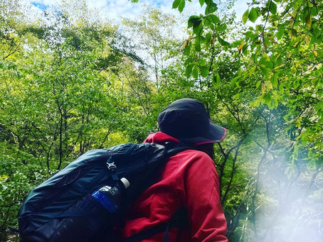 何もしないという贅沢 October 22nd & 23rd 2022