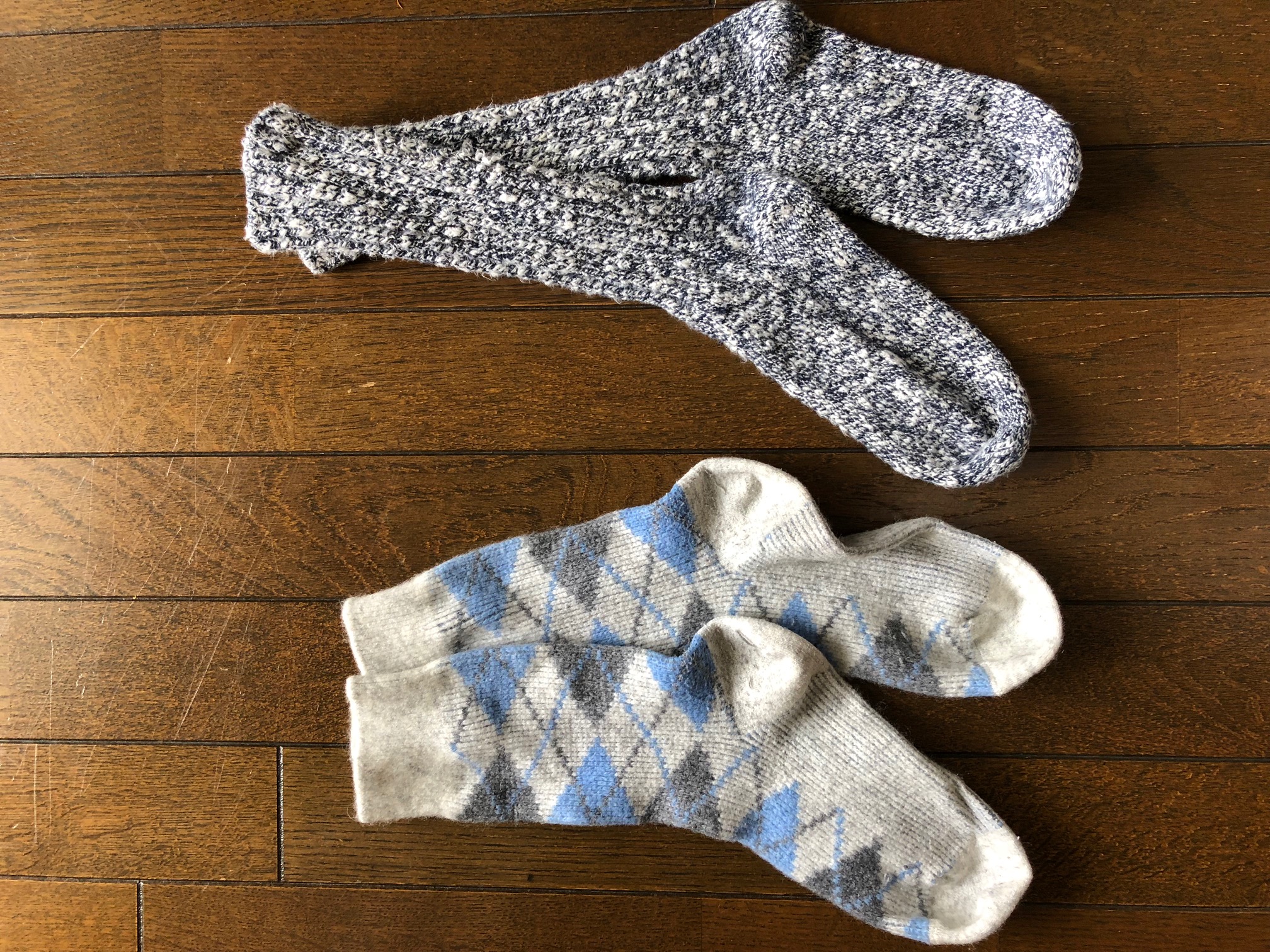 Socks