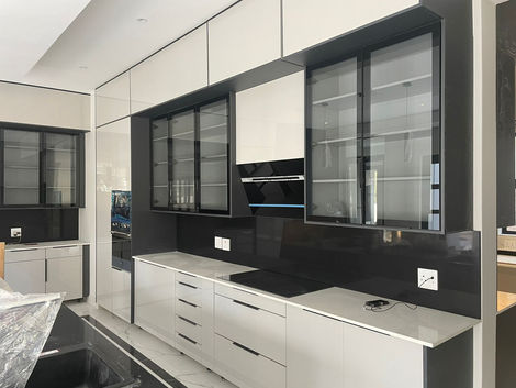 Helderfontein Residence