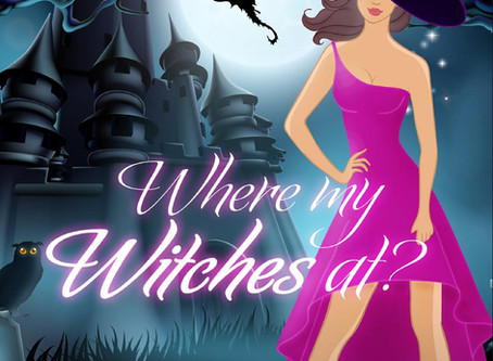 COMING JULY 22ND!