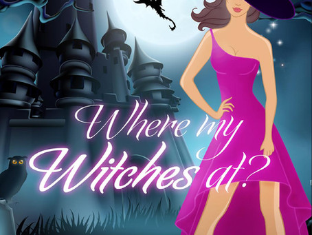 COMING JULY 22ND!