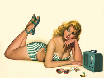 PinUp