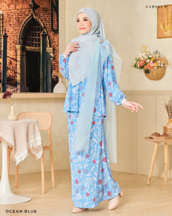 Deena Kurung Collection