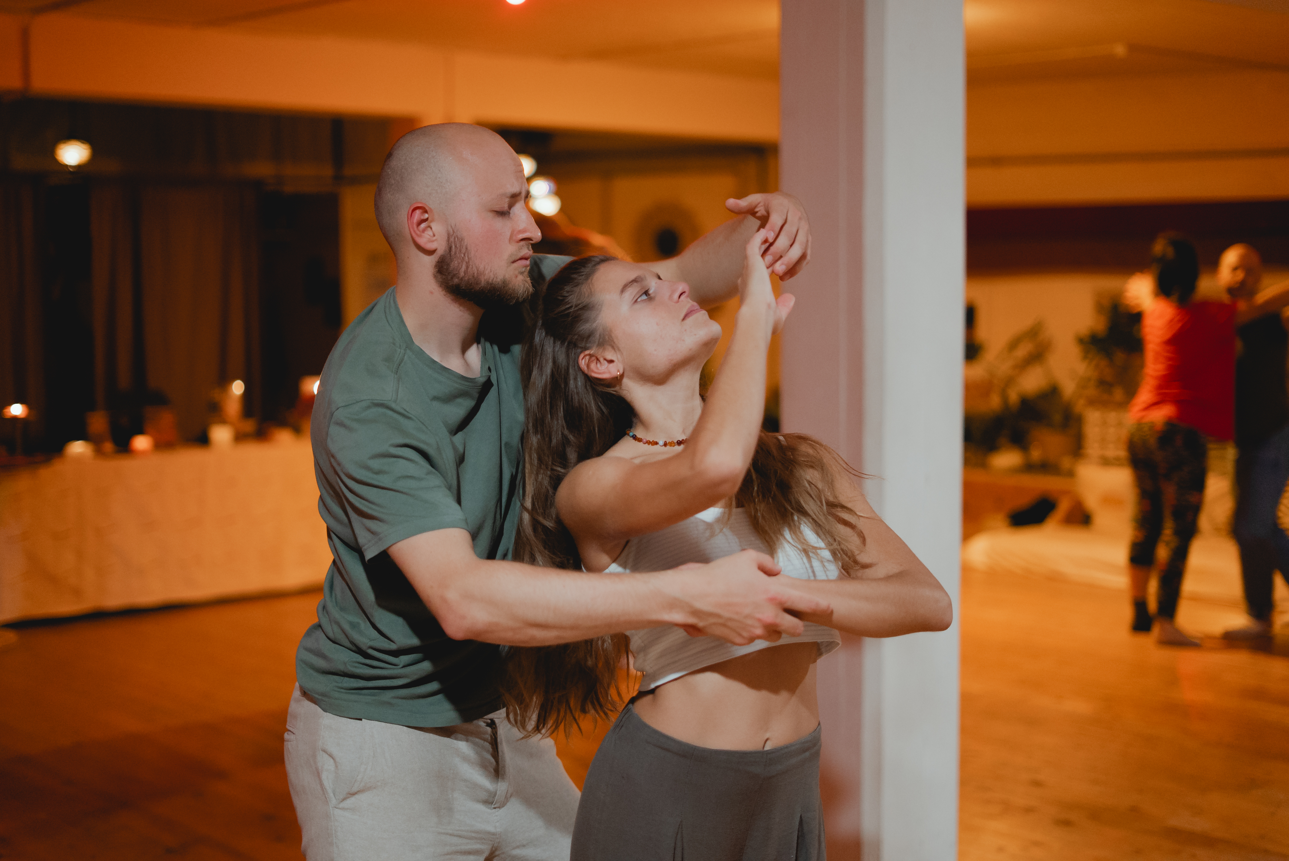 Jan & Luana