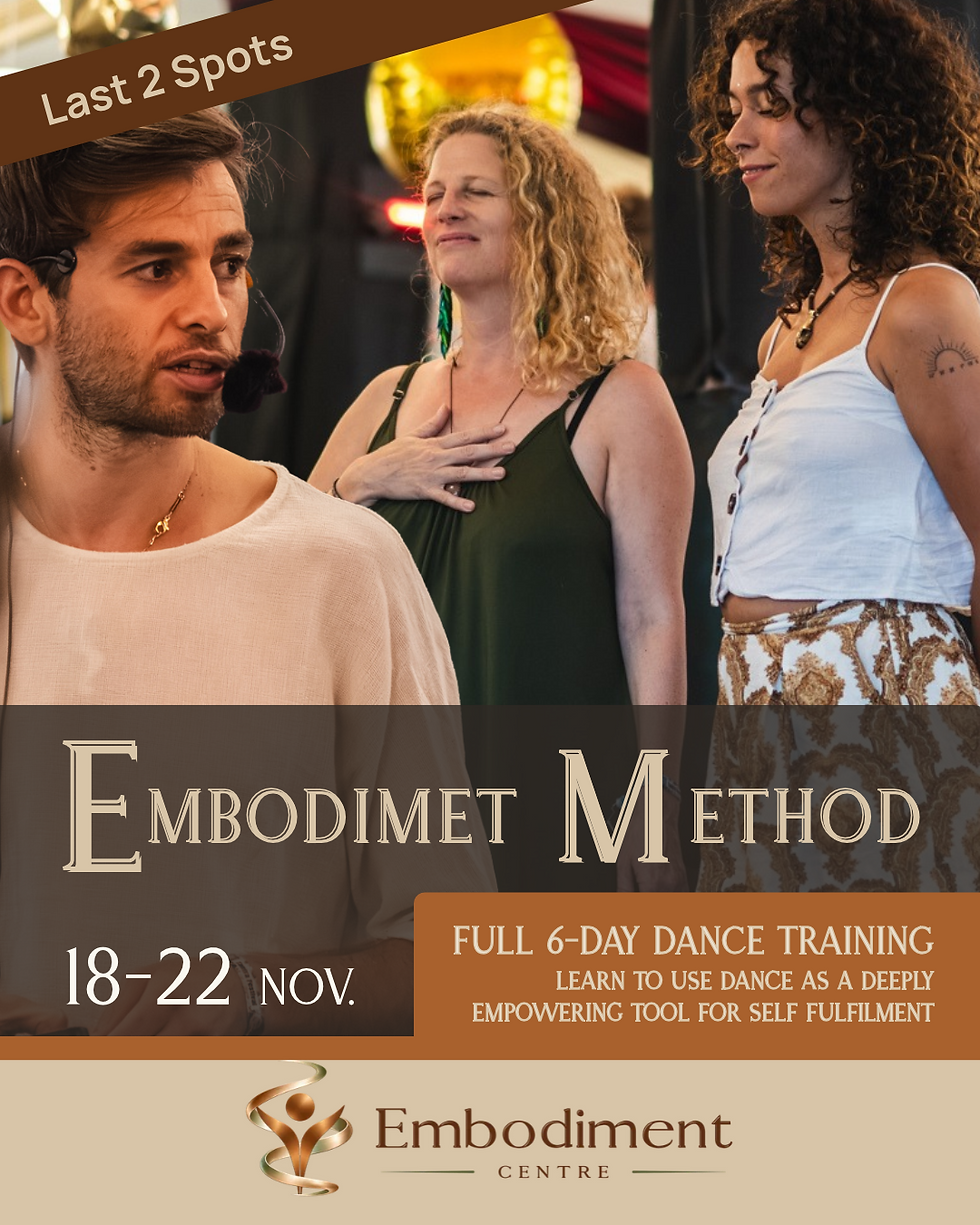 Embodiment Method - Full Training