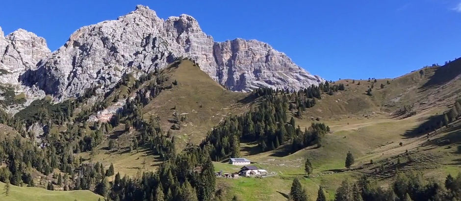 Rifugio Bruno Boz