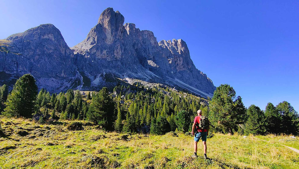 Val di Funes