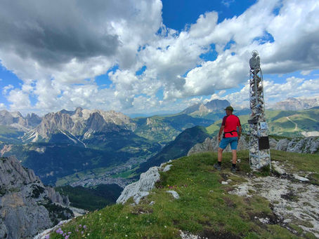 Cima Undici.