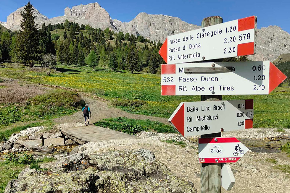 Val Duron