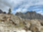 Catinaccio Rosengarten