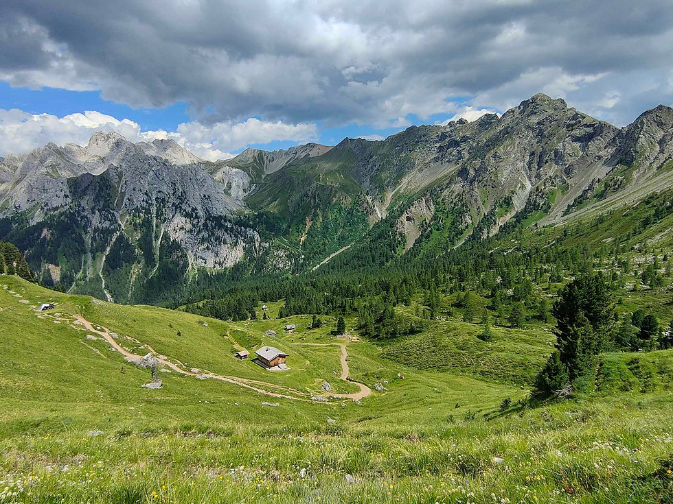 Val Monzoni
