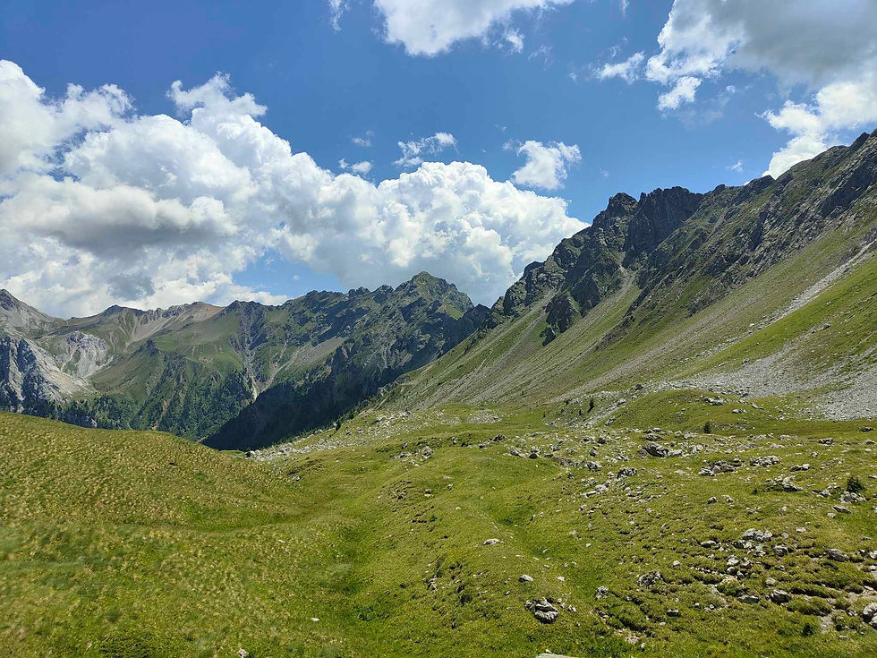 Val Monzoni