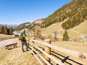 Wielental, in Val di Vila