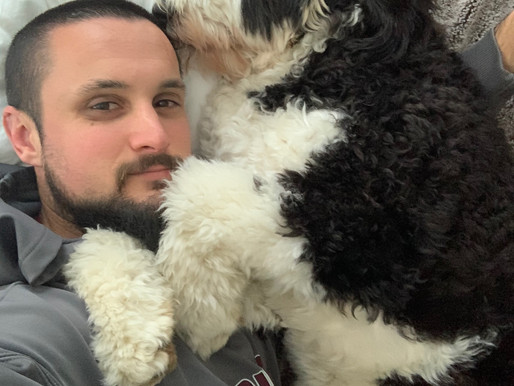 My Debilitating Back Pain And Road To Recovery