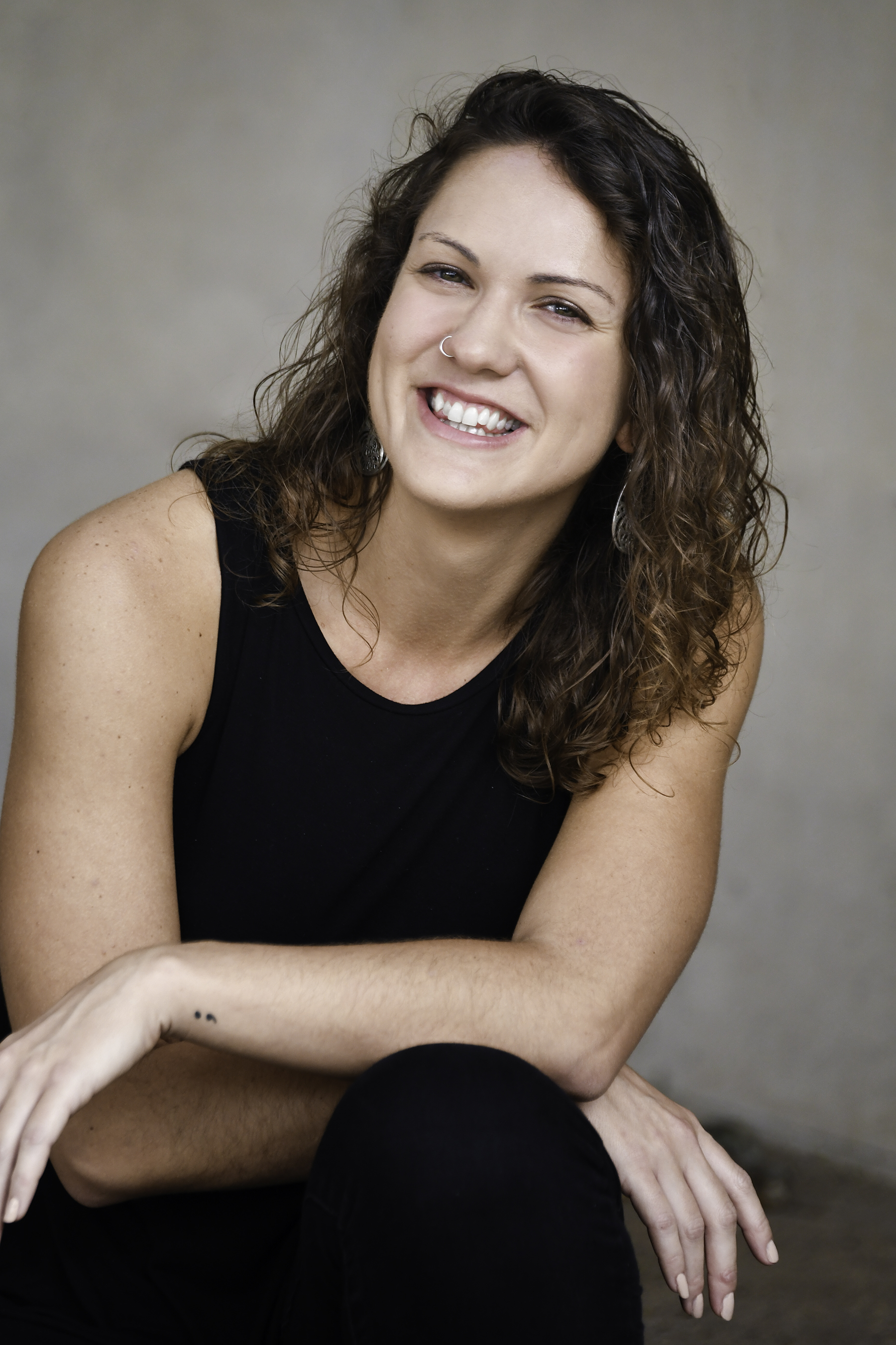 Writer: Renee Reimer 