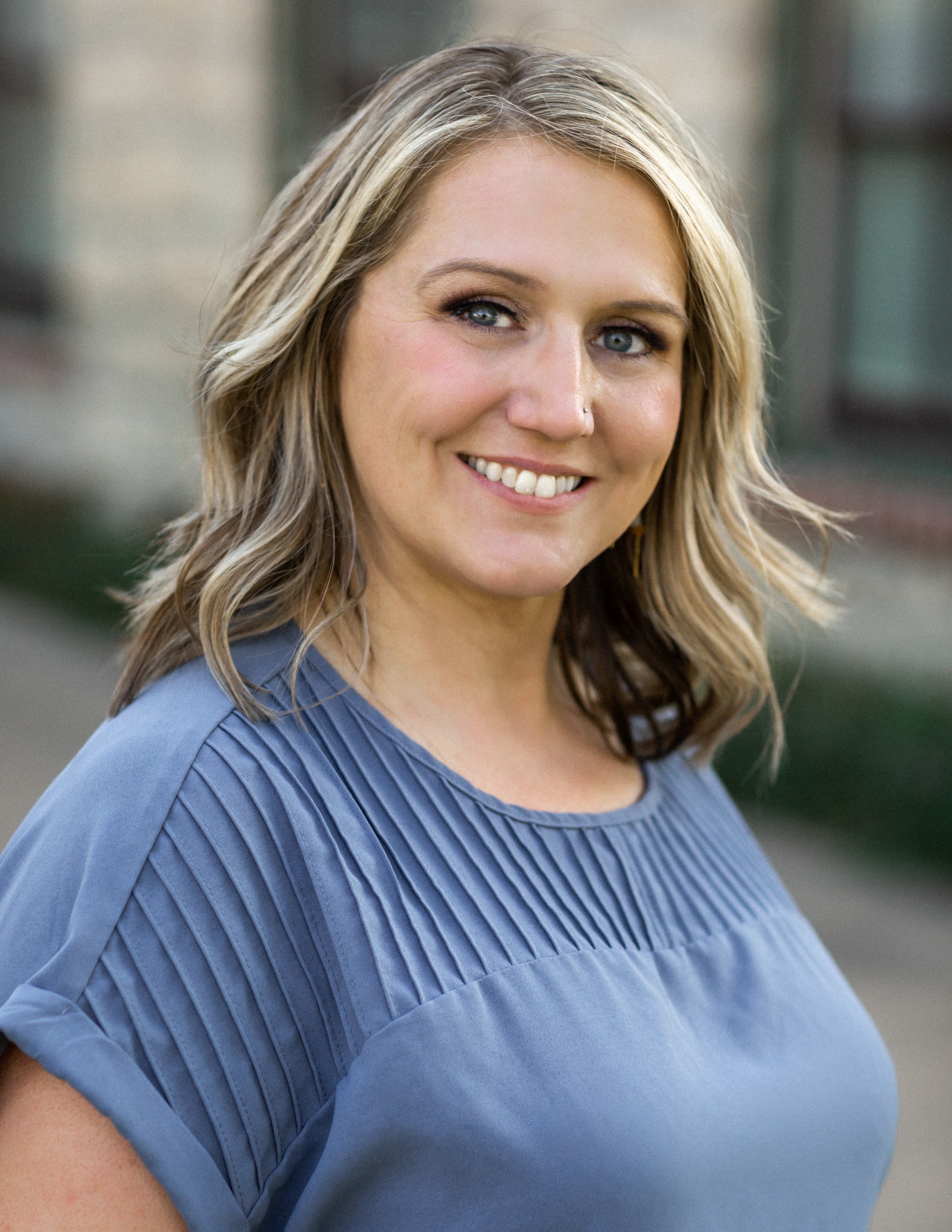 Writer: Ashley Callstrom