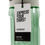Thumbnail: Kambukka Elton 3 in 1 Snap Clean Water Bottle (Tritan) 25oz (750ml)- Olive Green
