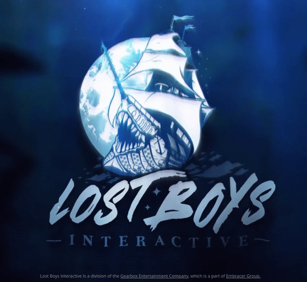 Lost Boys