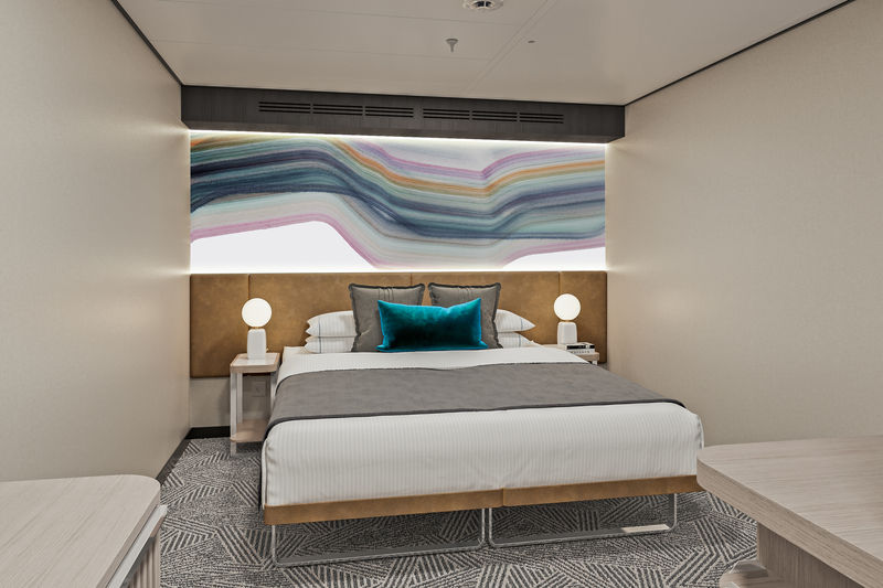 תמונה ממוזערת: 7 לילות הפלגה עם האקווה מניו-יורק לברמודה ב 8 באוגוסט 2026