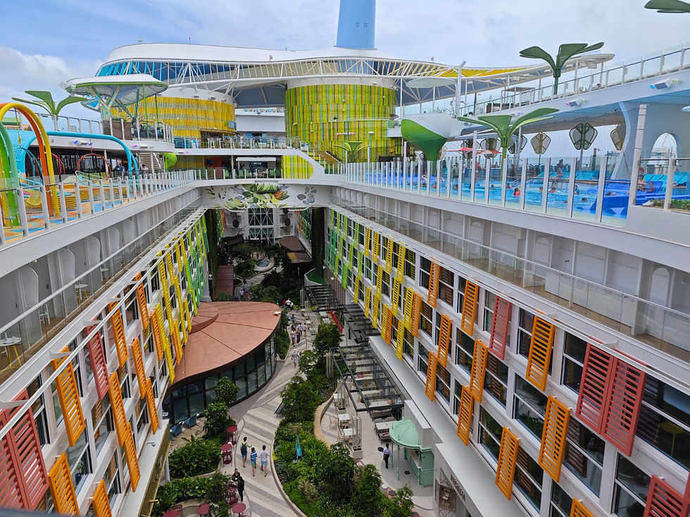 תמונה ממוזערת: 7  לילות עם הסטאר מאורלנדו למזרח הקריביים (סנט תומס, סנט מרטן) ב 16 באוגוסט 2026