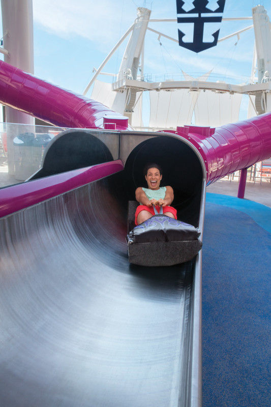 תמונה ממוזערת: 7 לילות מאורלנדו למזרח הקריביים - ס.תומס וס.מרטן עם ההרמוני  ב 24 ביולי 2027