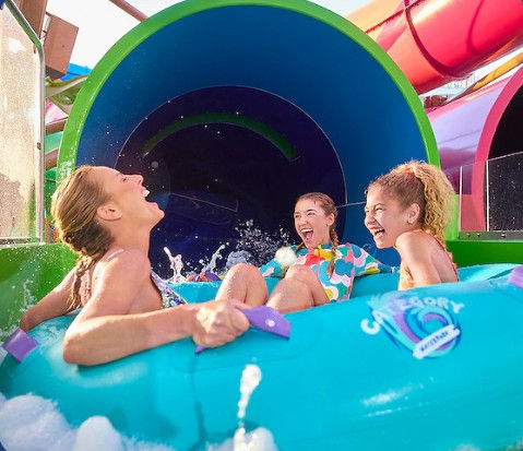 תמונה ממוזערת: 7 לילות הפלגה מפורט לאודרדייל לדרום הקריביים עם הלג'נד ב 17 באפריל 2027