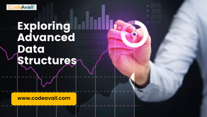 Exploring Advanced Data Structures: Enhancing Complexity with Elegance