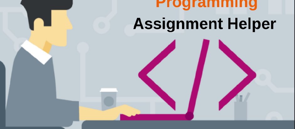 Programming Assignment Helper By CS Experts